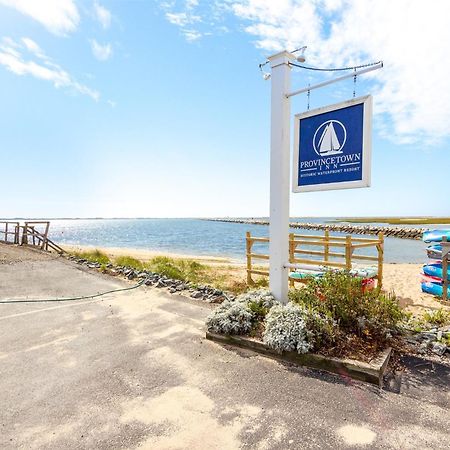 Provincetown Inn Екстер'єр фото