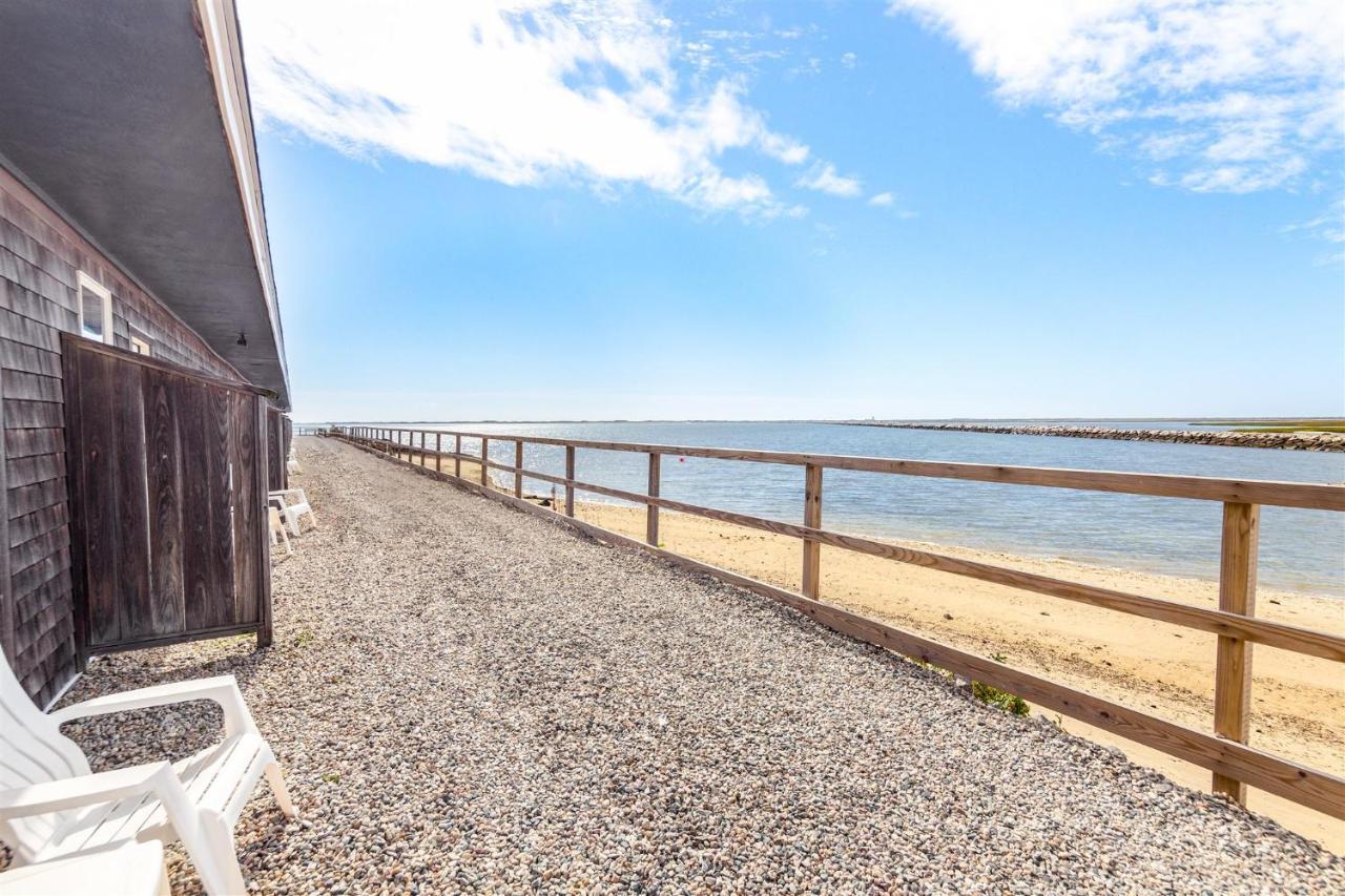 Provincetown Inn Екстер'єр фото
