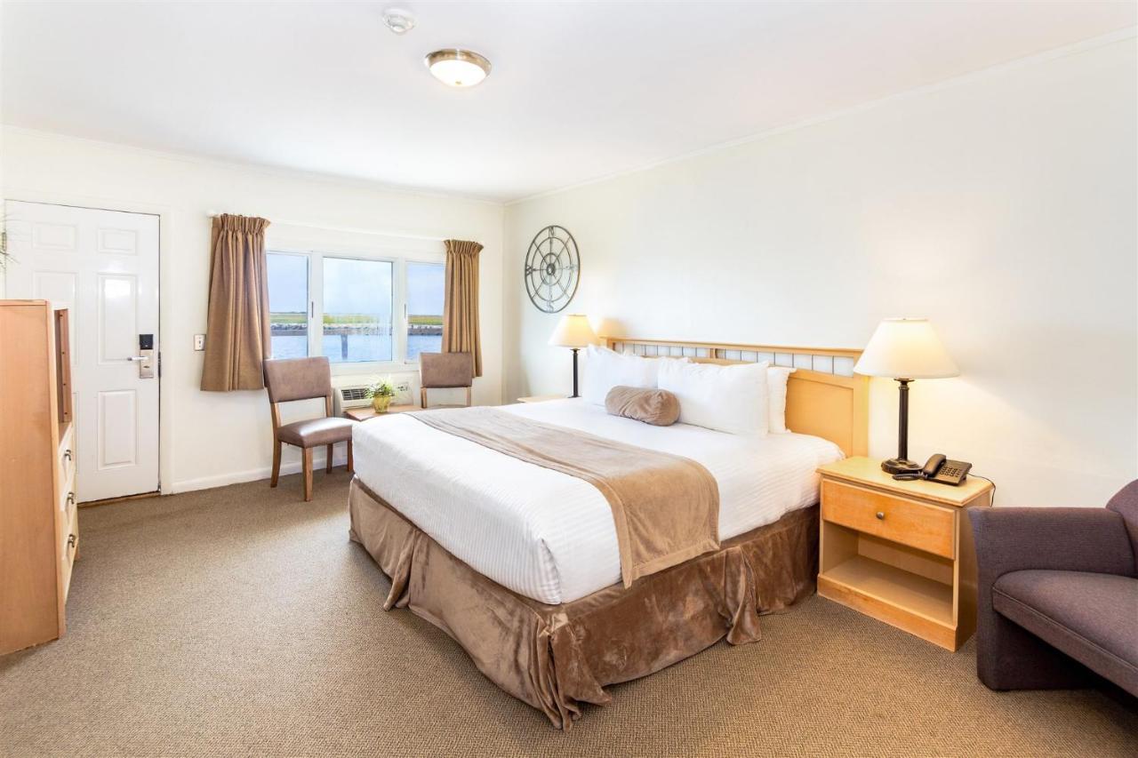 Provincetown Inn Екстер'єр фото