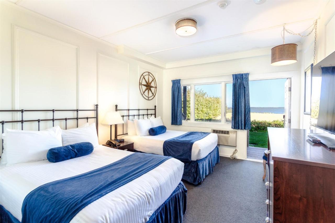 Provincetown Inn Екстер'єр фото