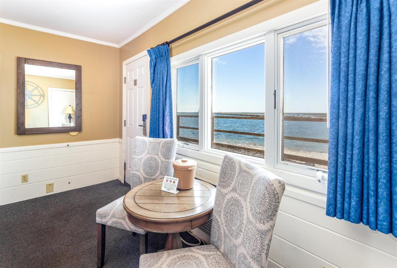 Provincetown Inn Екстер'єр фото