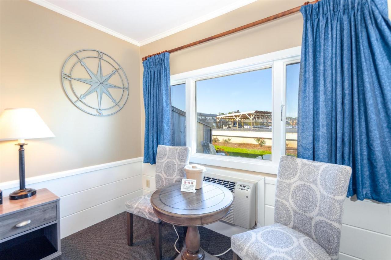 Provincetown Inn Екстер'єр фото