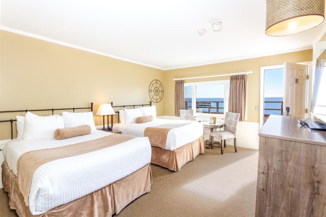 Provincetown Inn Екстер'єр фото