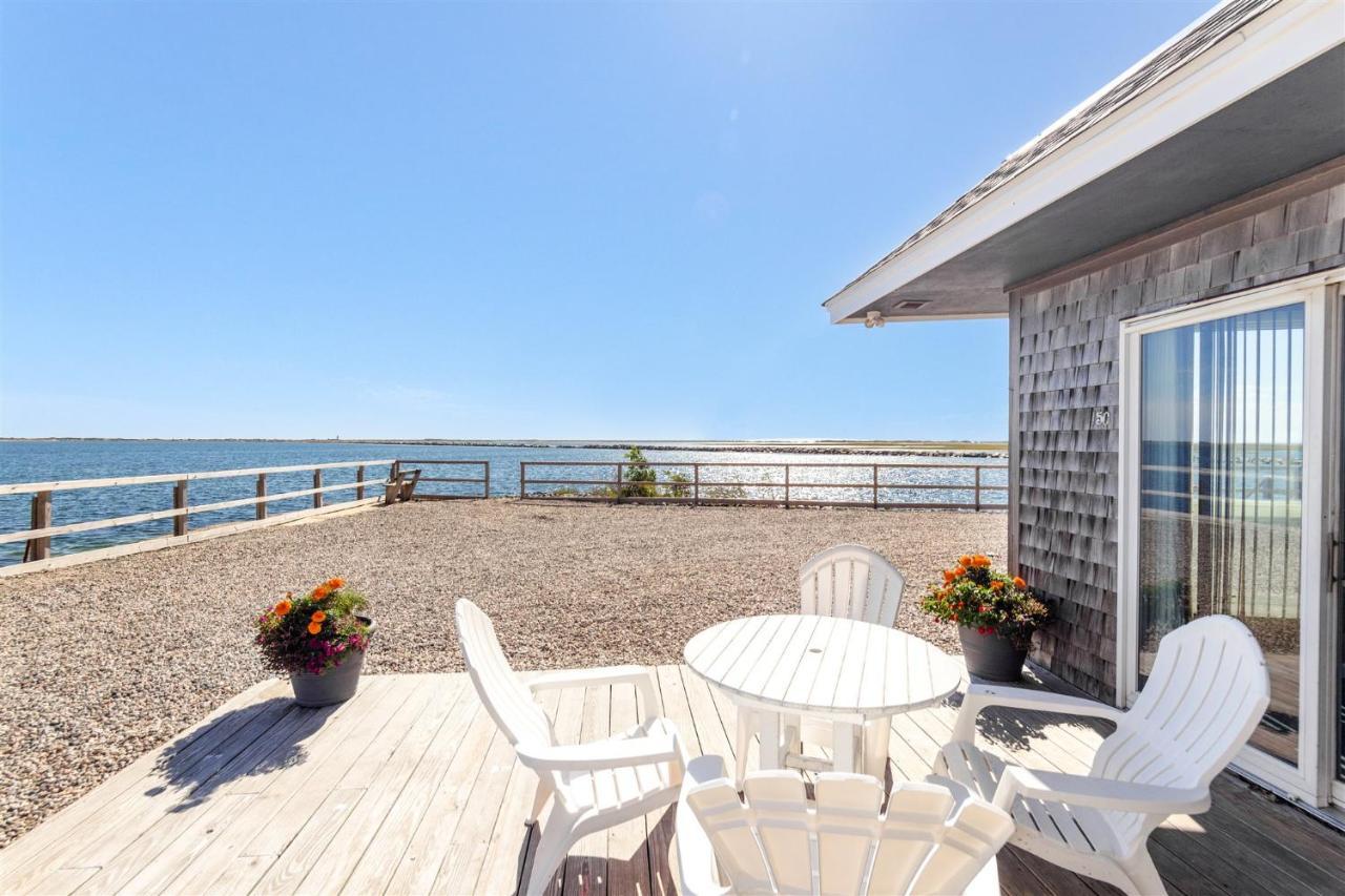 Provincetown Inn Екстер'єр фото
