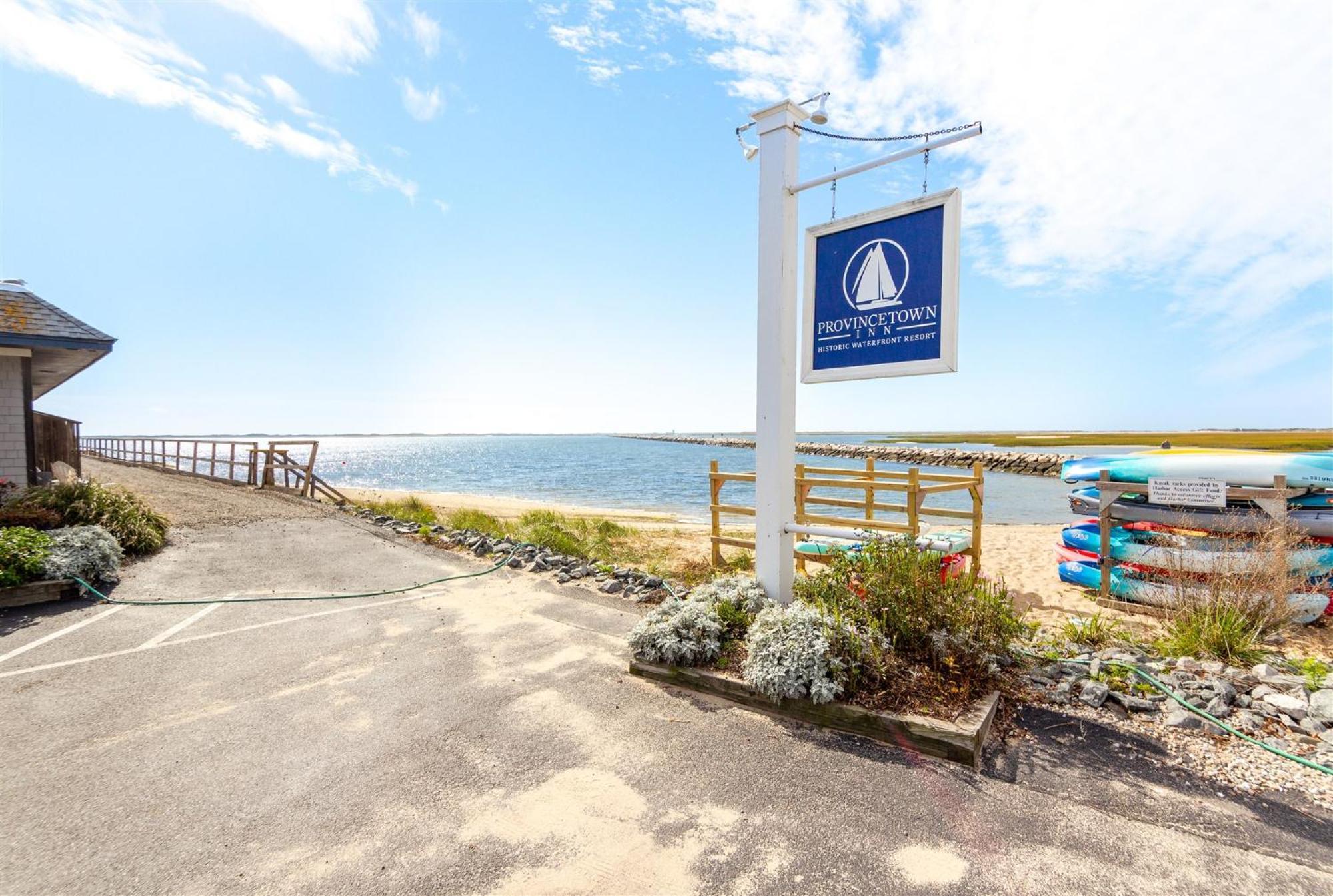 Provincetown Inn Екстер'єр фото