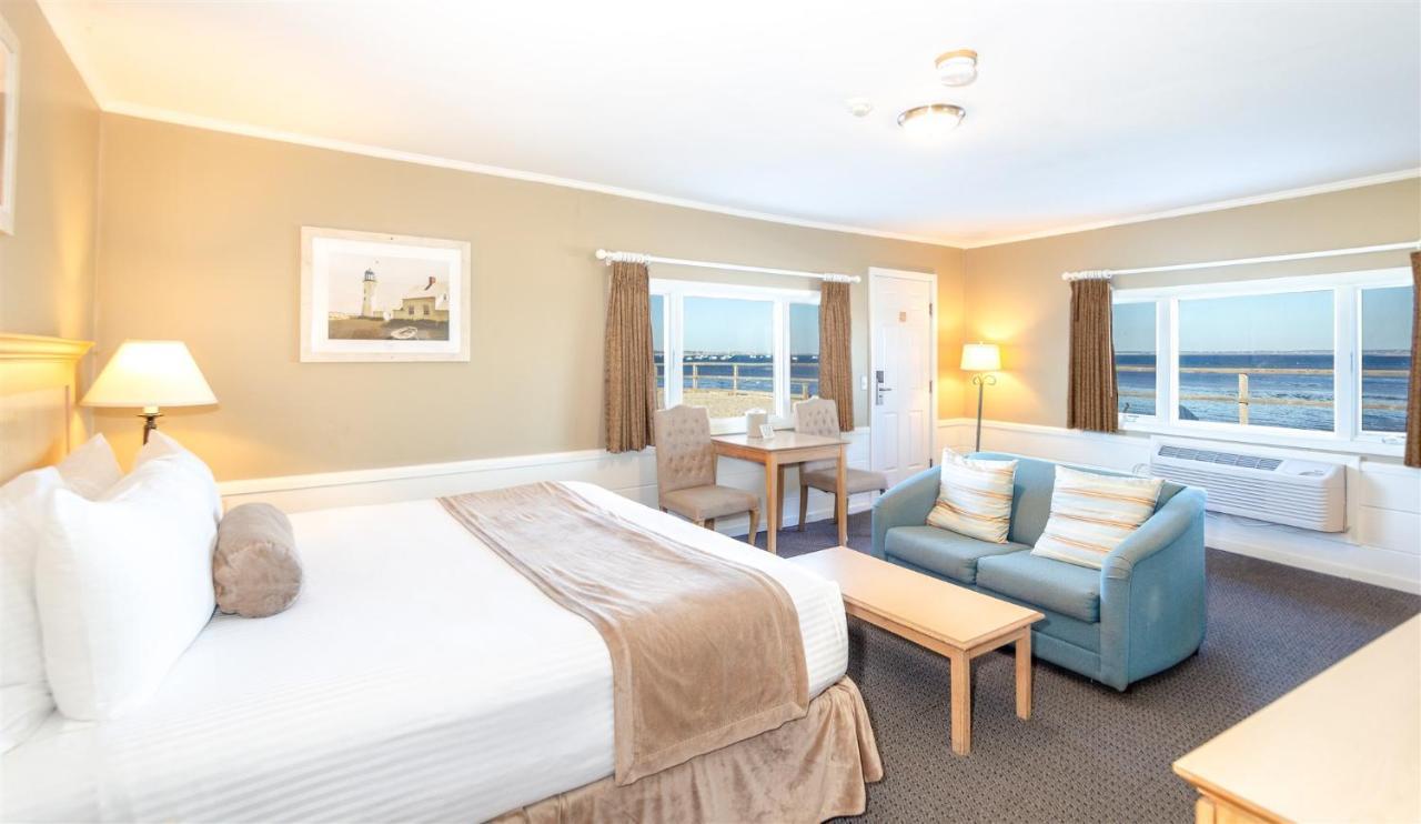 Provincetown Inn Екстер'єр фото