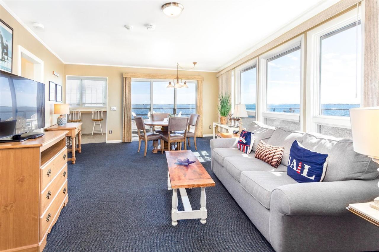 Provincetown Inn Екстер'єр фото