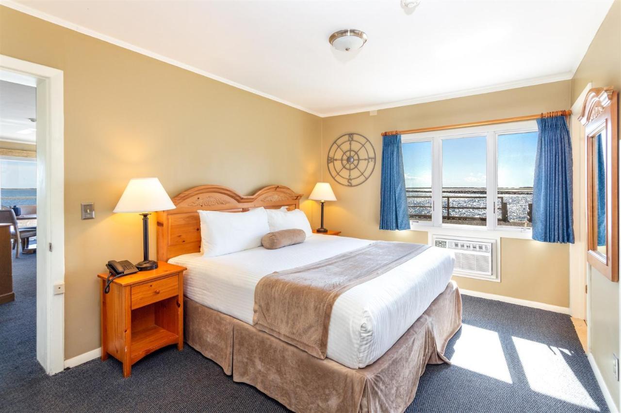 Provincetown Inn Екстер'єр фото