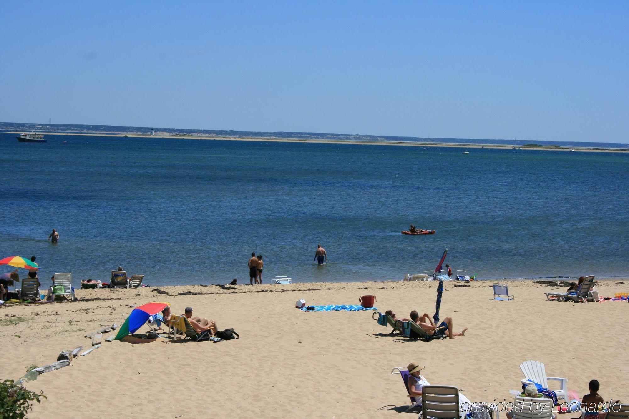 Provincetown Inn Екстер'єр фото