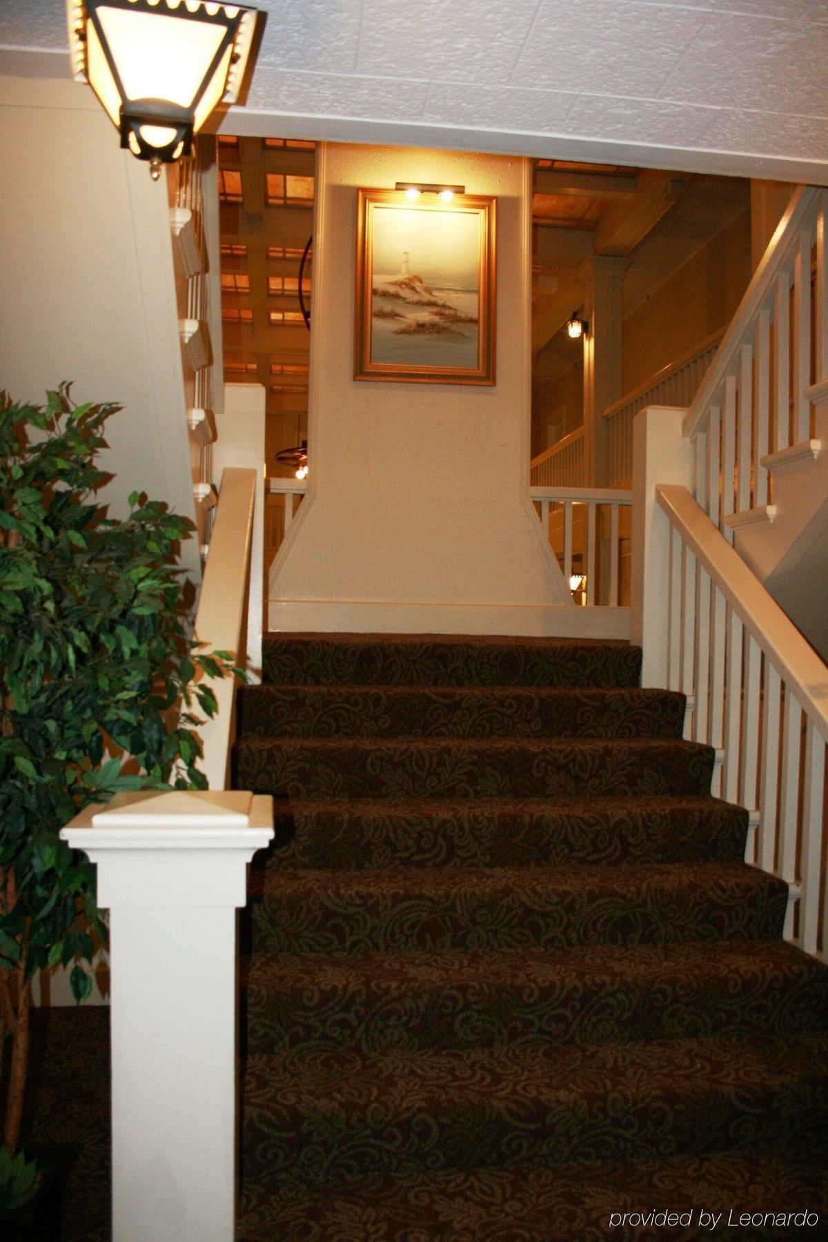 Provincetown Inn Екстер'єр фото