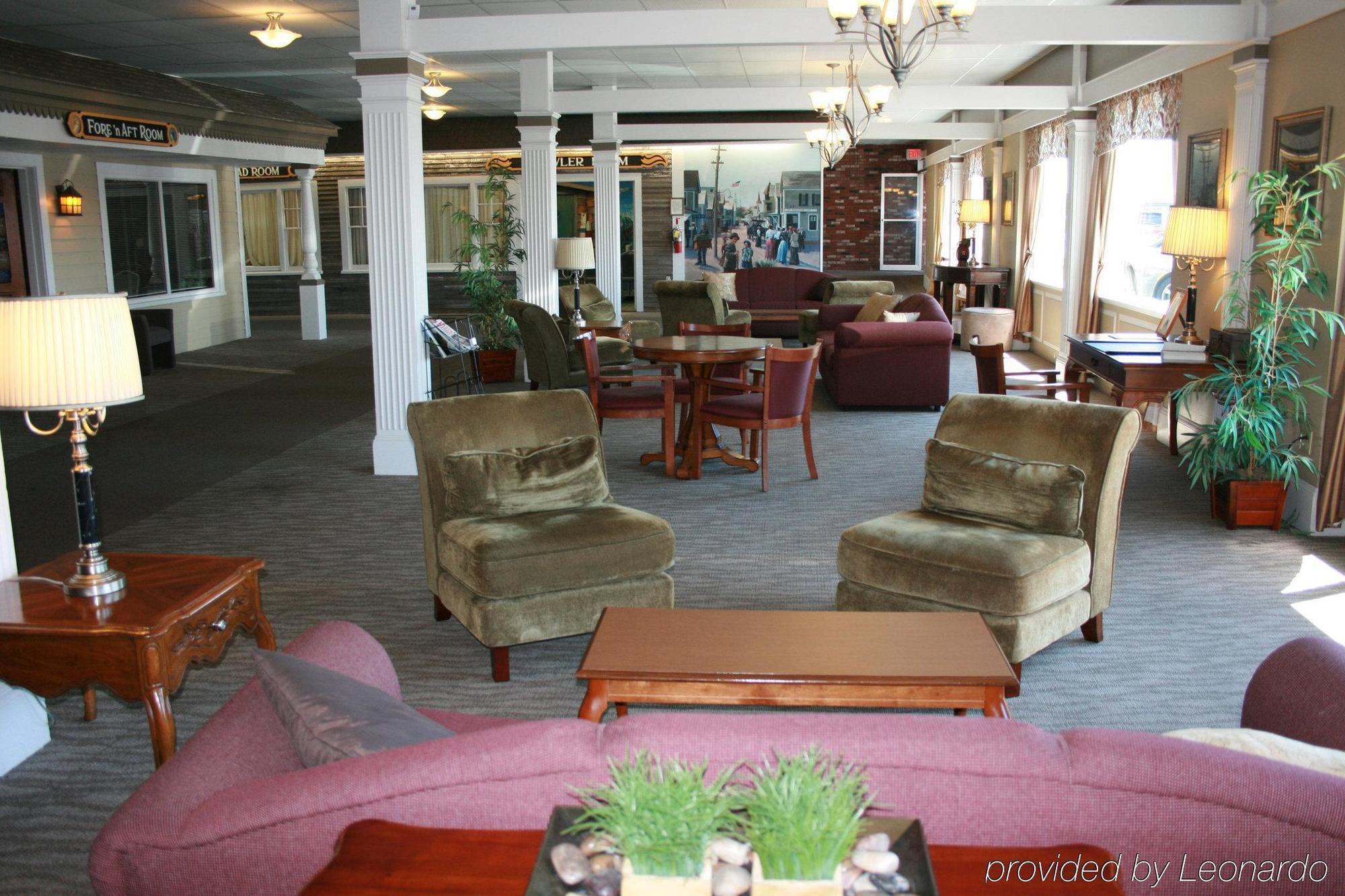 Provincetown Inn Екстер'єр фото