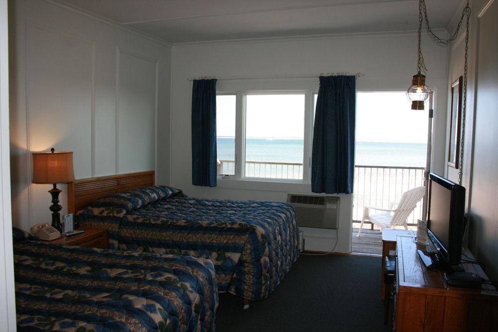 Provincetown Inn Екстер'єр фото