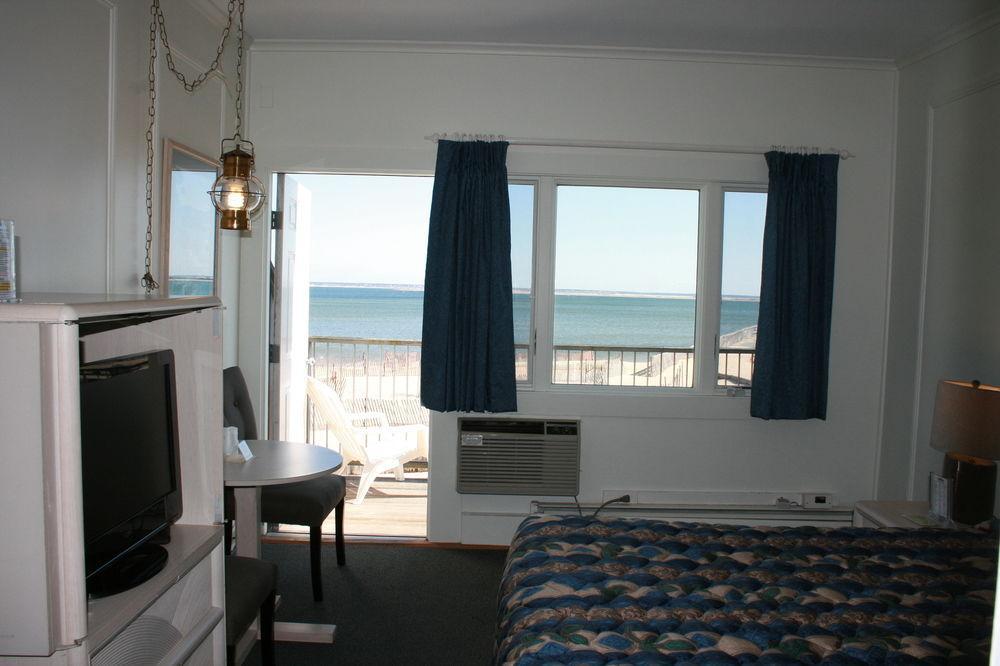 Provincetown Inn Екстер'єр фото