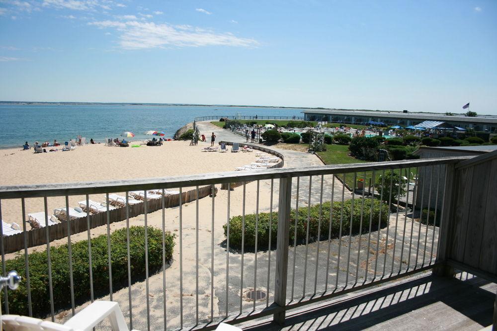 Provincetown Inn Екстер'єр фото
