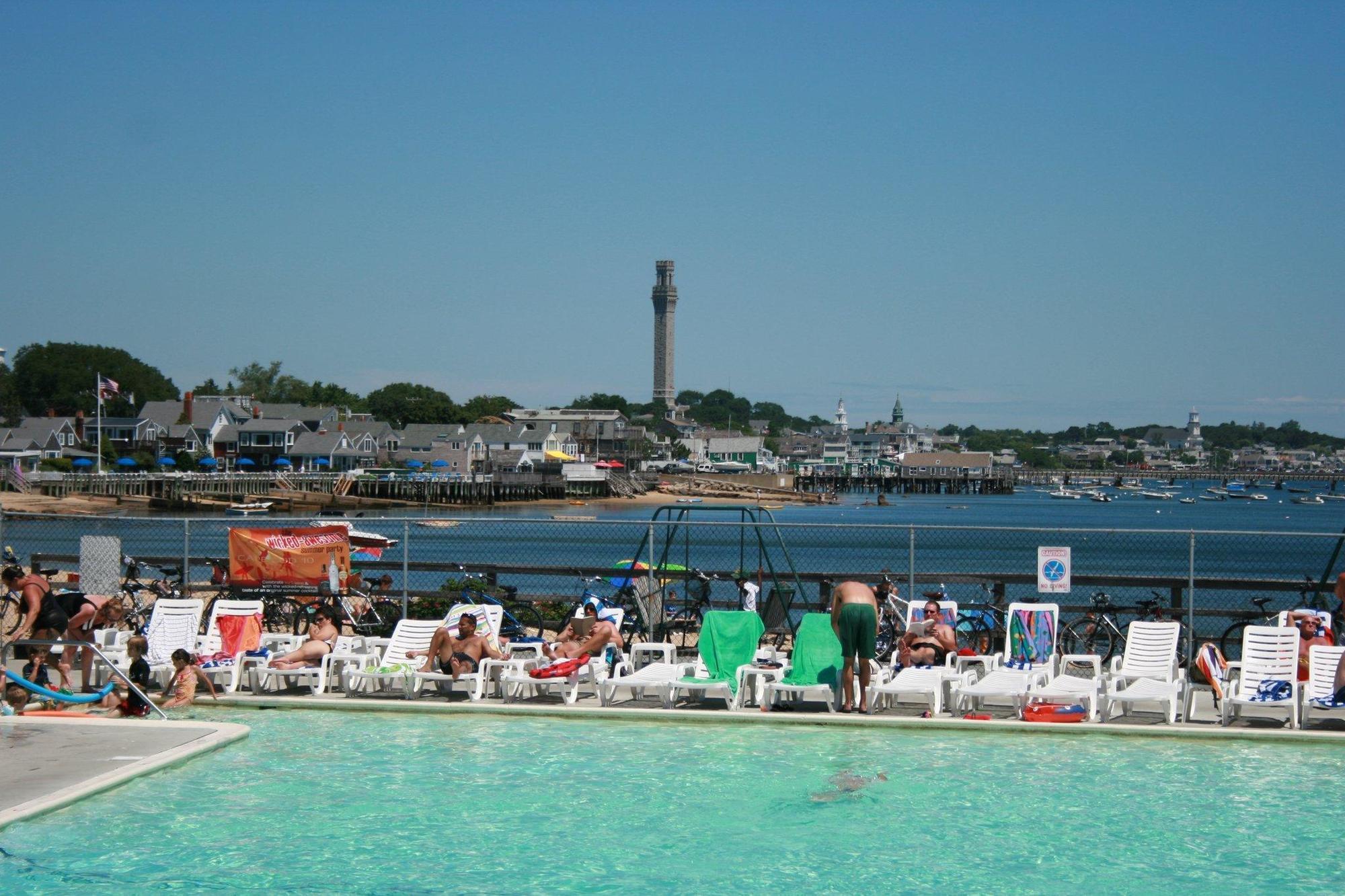 Provincetown Inn Екстер'єр фото