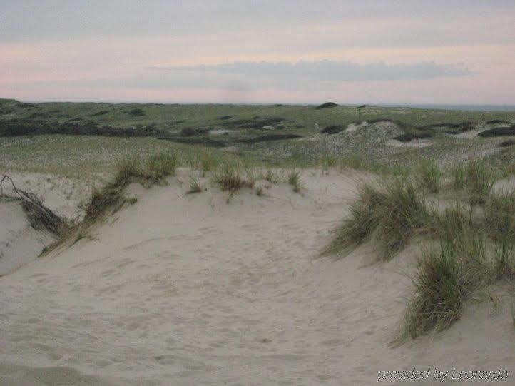 Provincetown Inn Екстер'єр фото