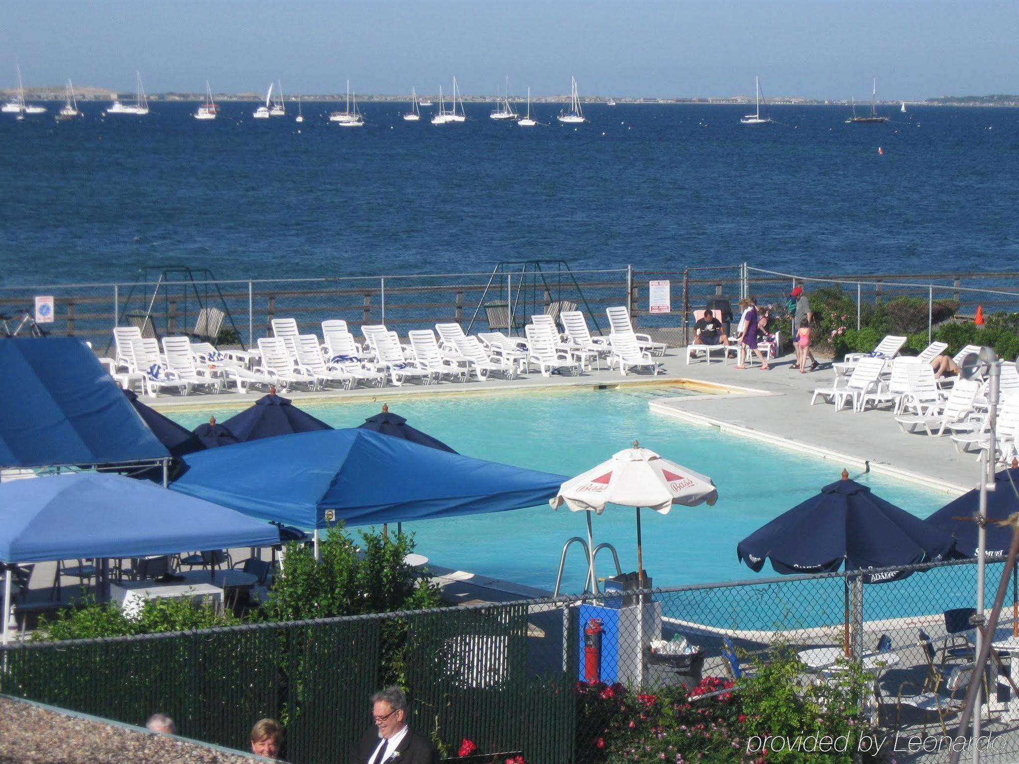 Provincetown Inn Екстер'єр фото