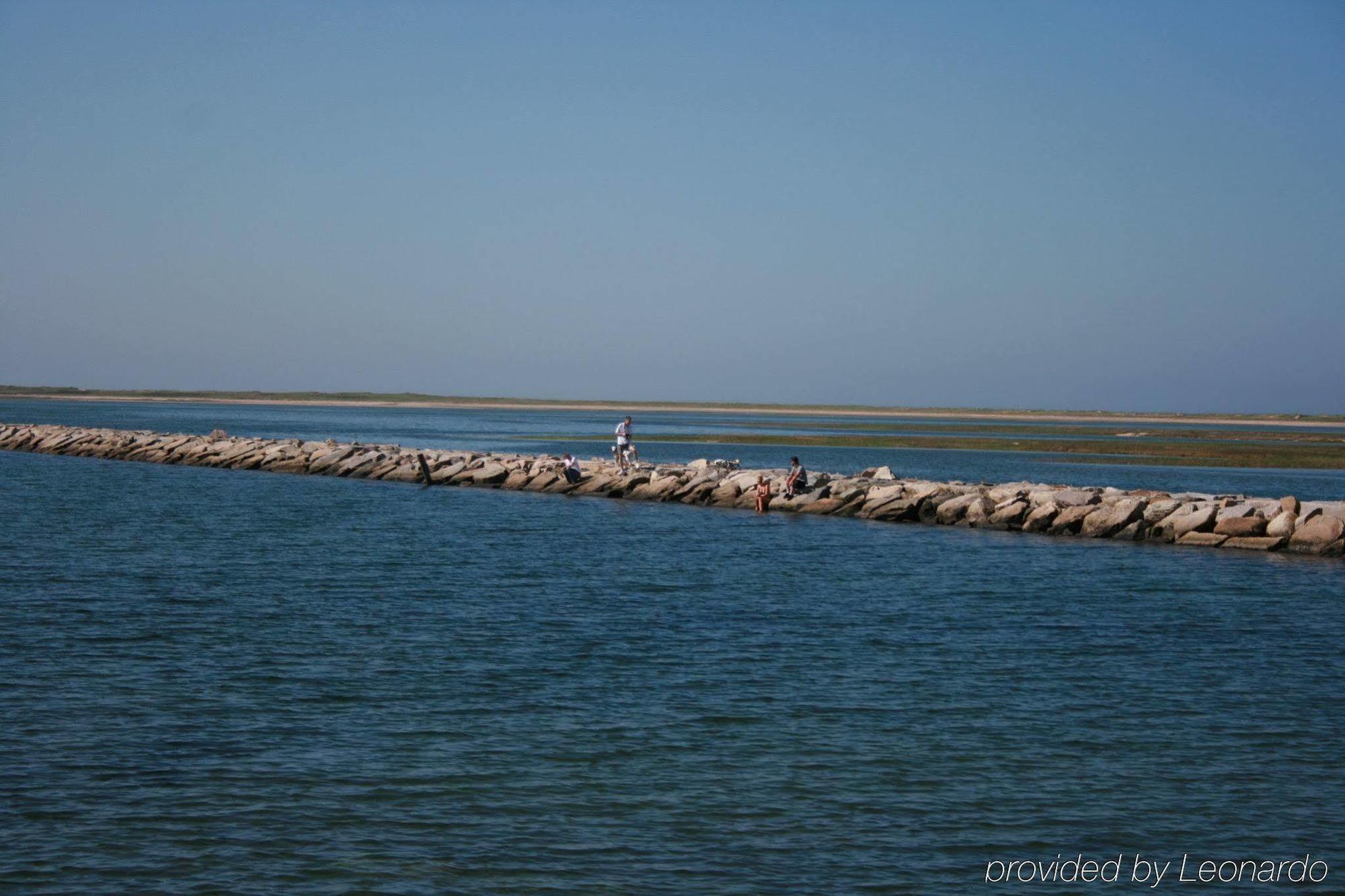 Provincetown Inn Екстер'єр фото