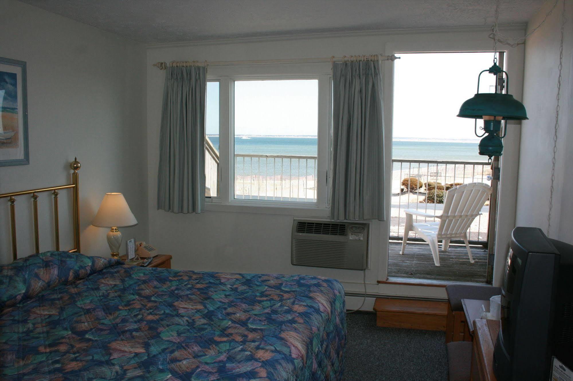 Provincetown Inn Екстер'єр фото