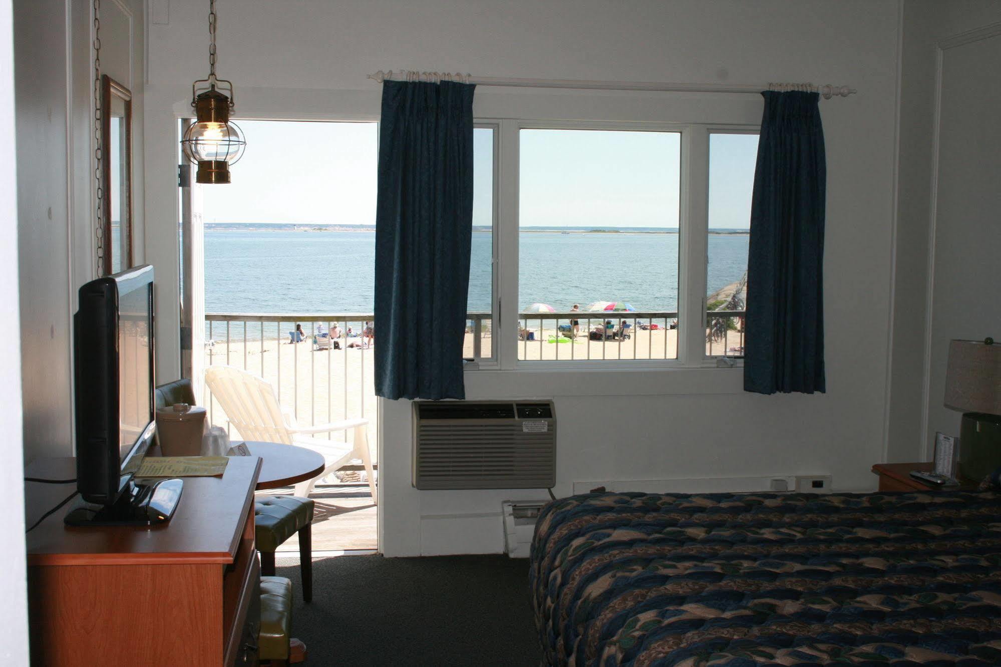 Provincetown Inn Екстер'єр фото