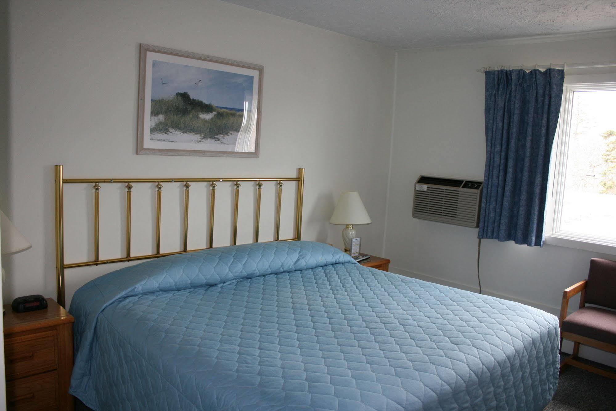 Provincetown Inn Екстер'єр фото