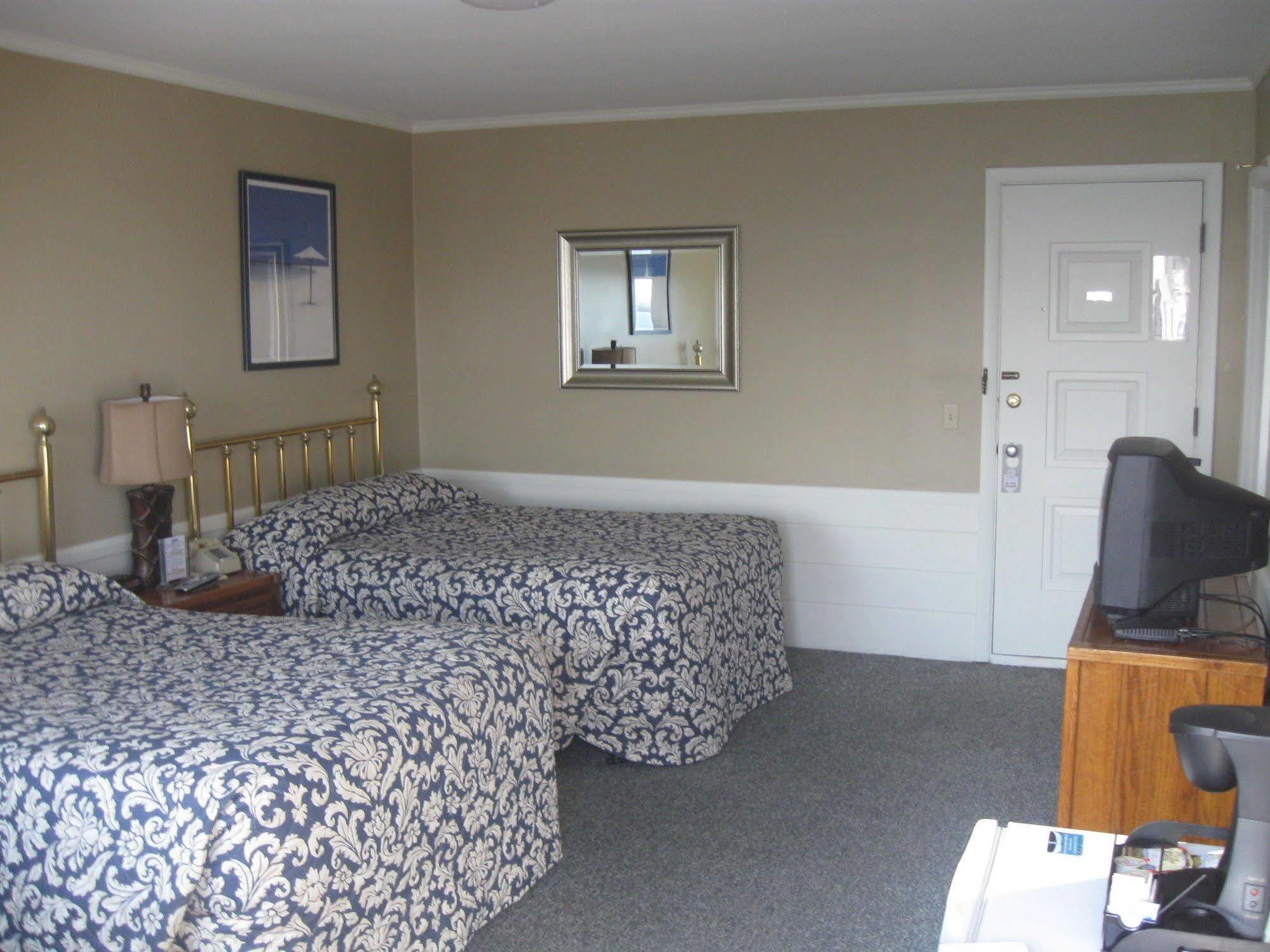 Provincetown Inn Екстер'єр фото