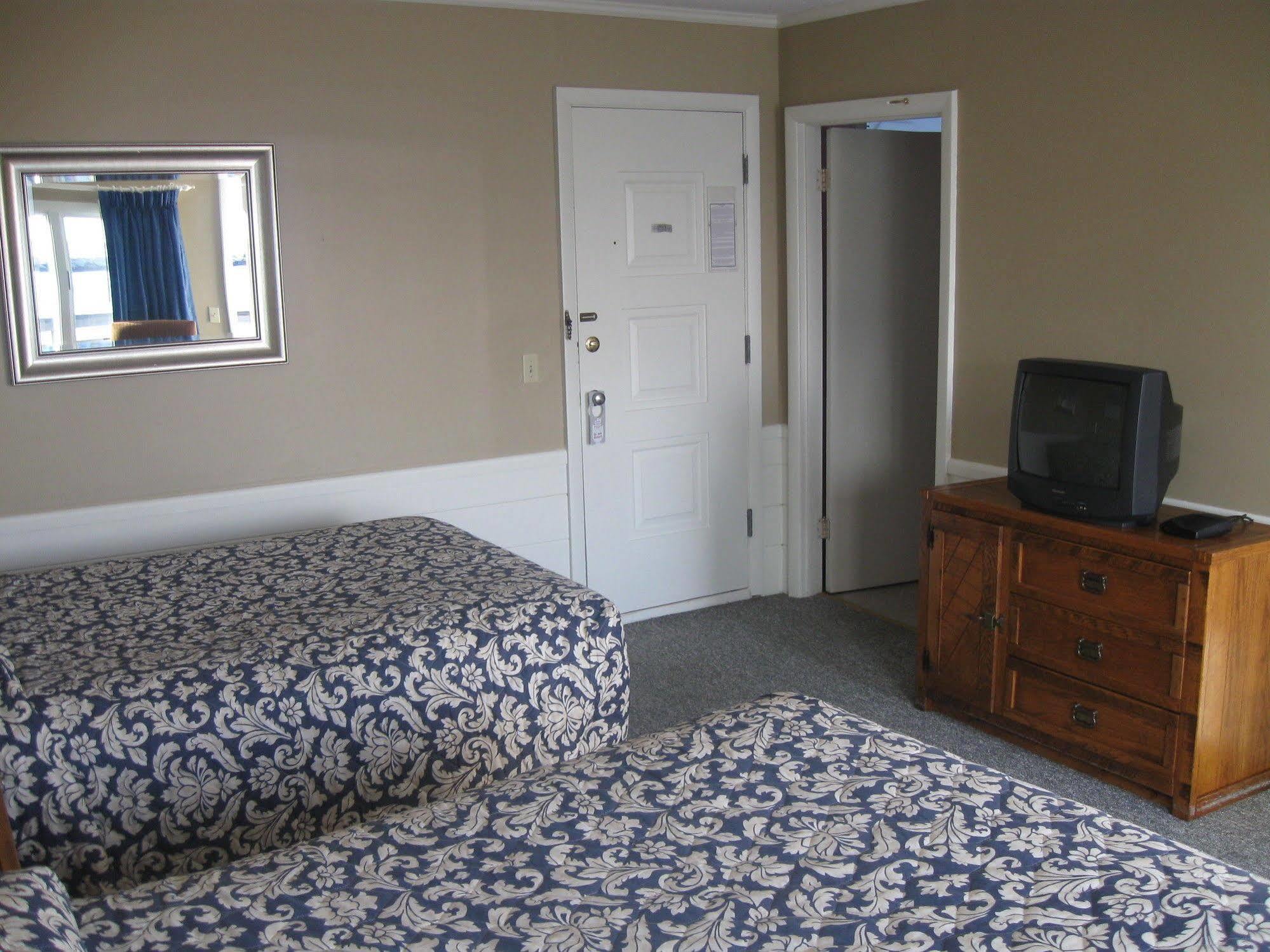 Provincetown Inn Екстер'єр фото
