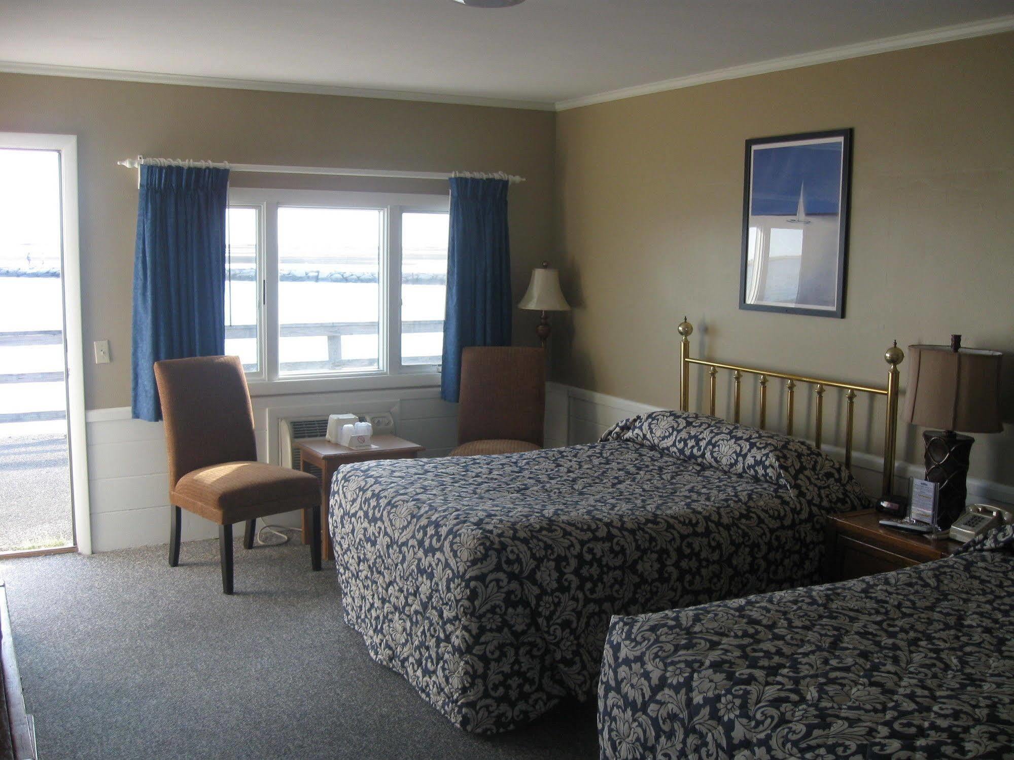Provincetown Inn Екстер'єр фото