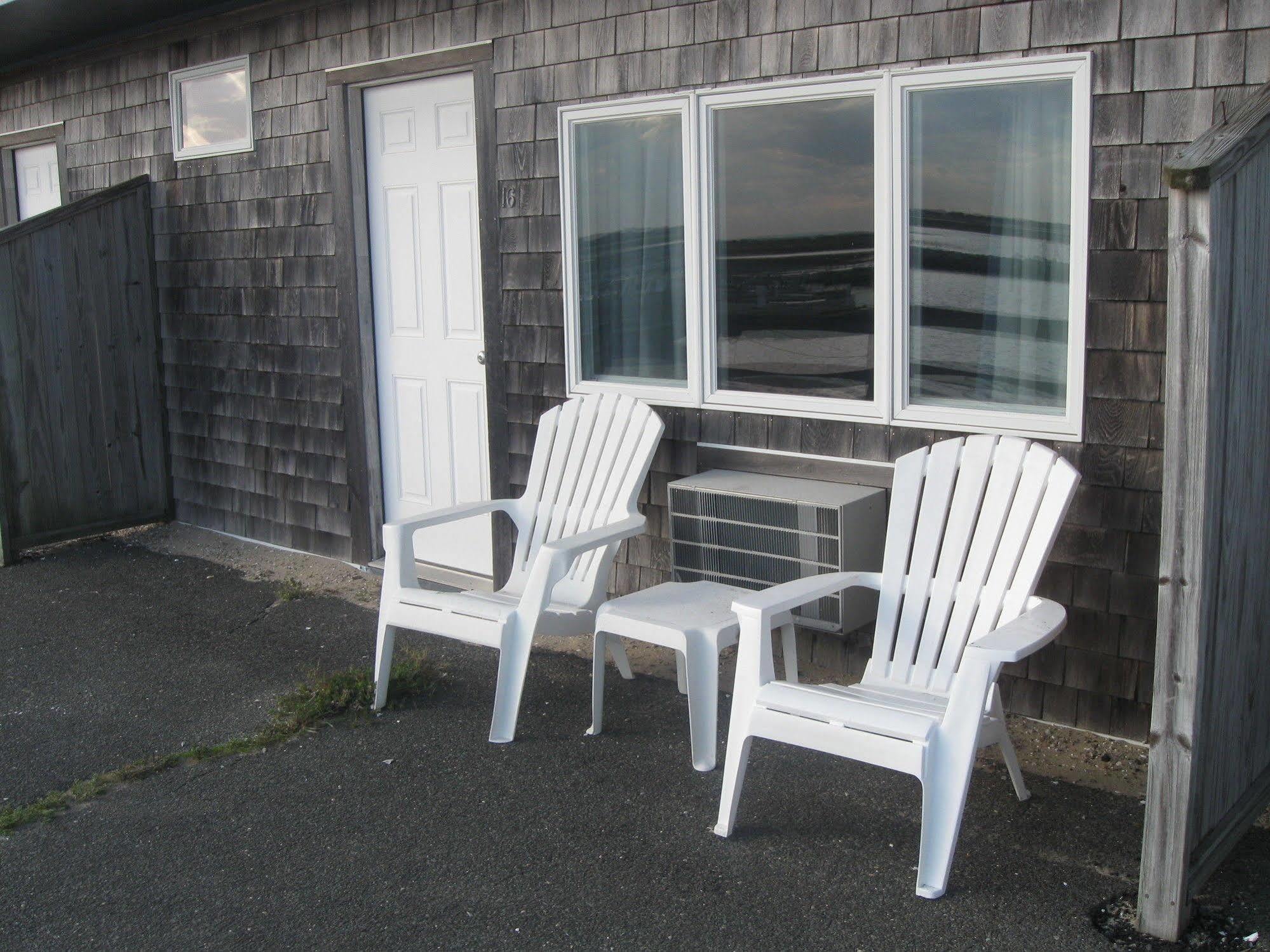 Provincetown Inn Екстер'єр фото