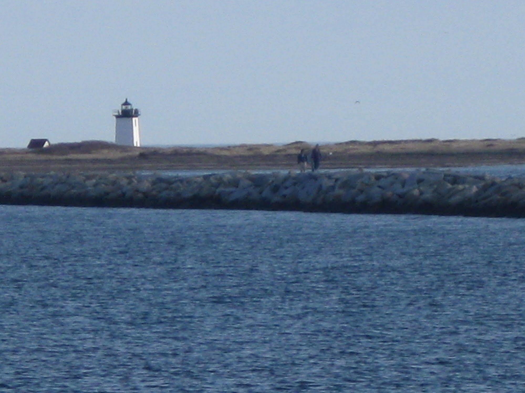 Provincetown Inn Екстер'єр фото