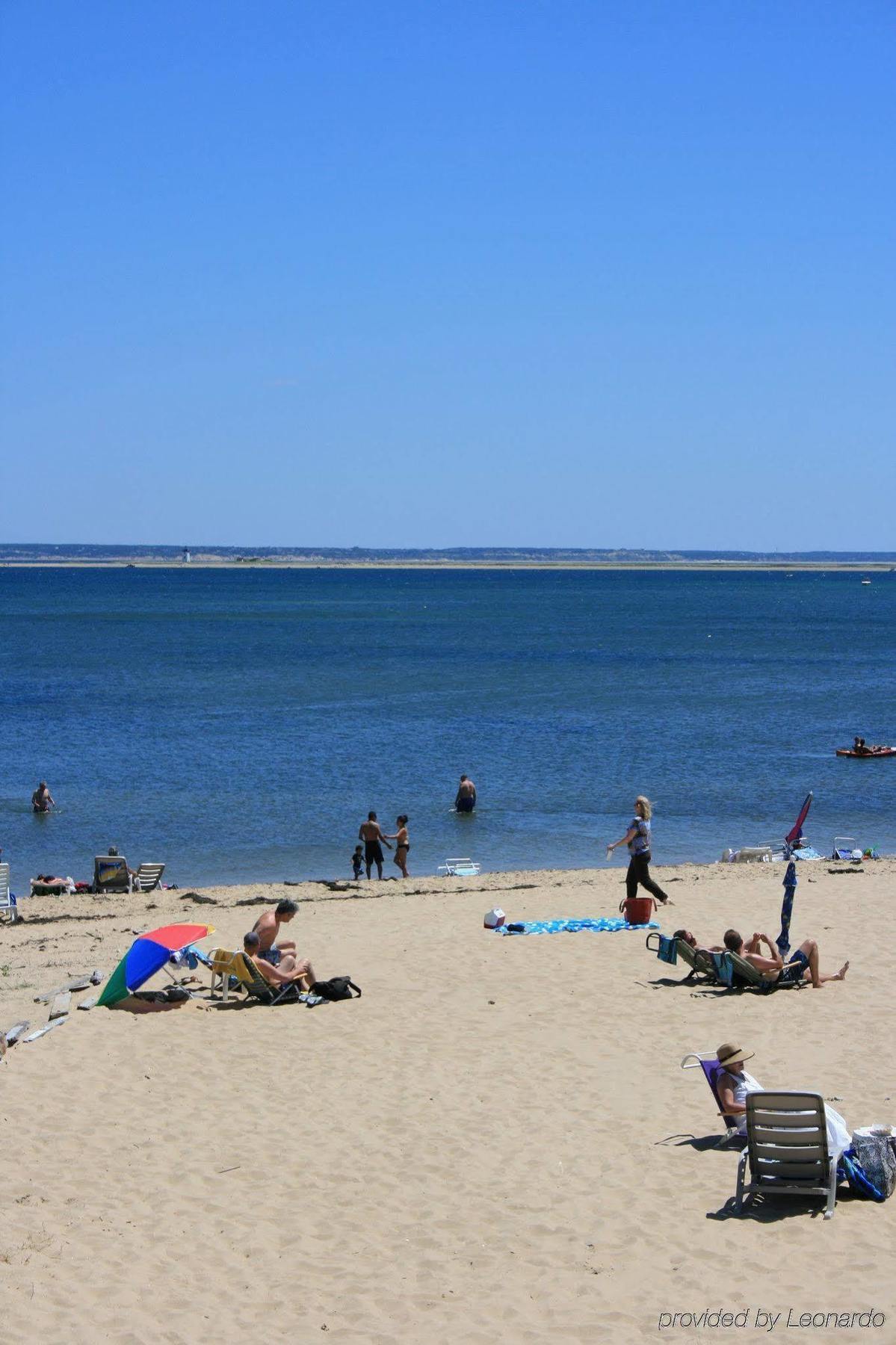 Provincetown Inn Екстер'єр фото