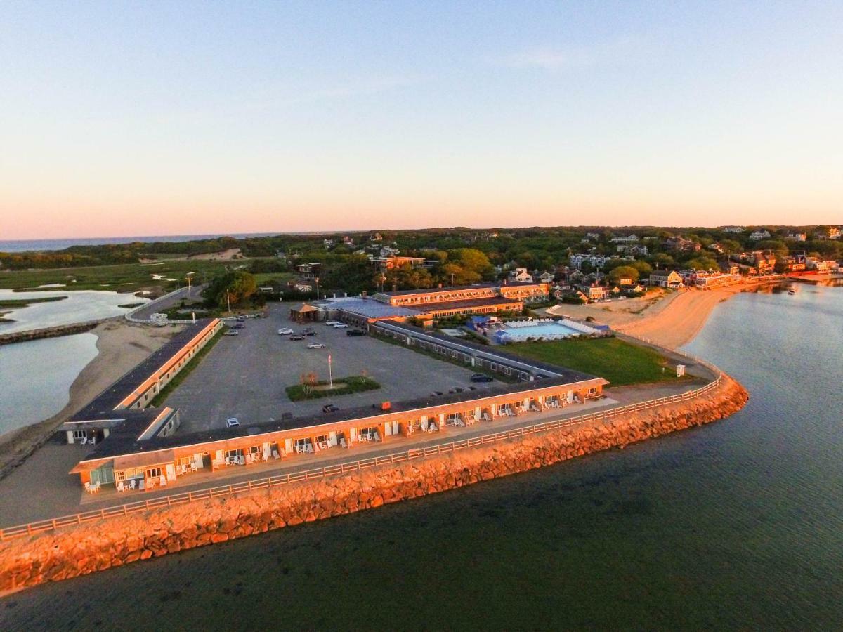 Provincetown Inn Екстер'єр фото