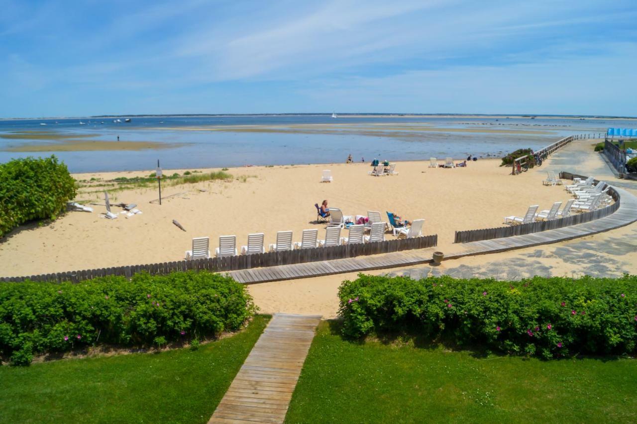 Provincetown Inn Екстер'єр фото