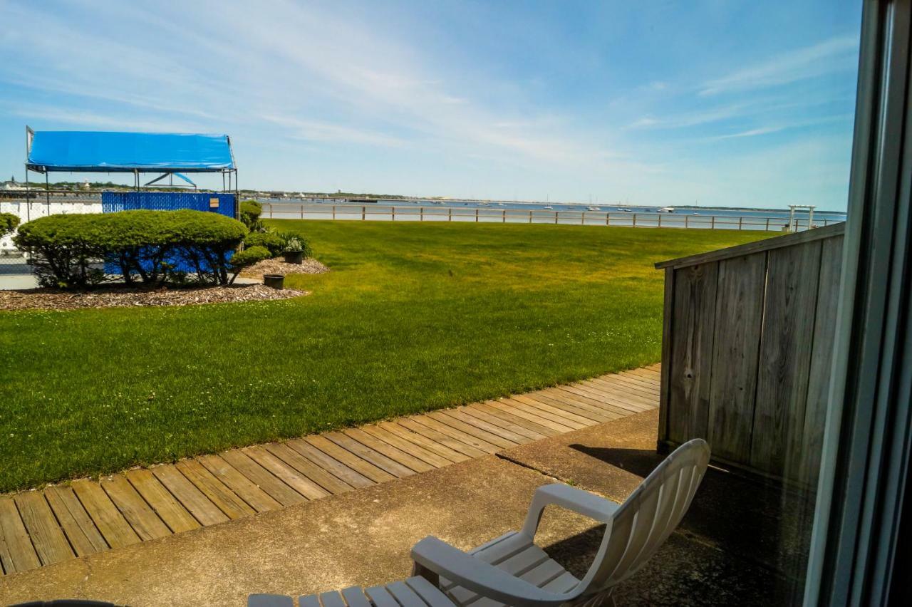 Provincetown Inn Екстер'єр фото