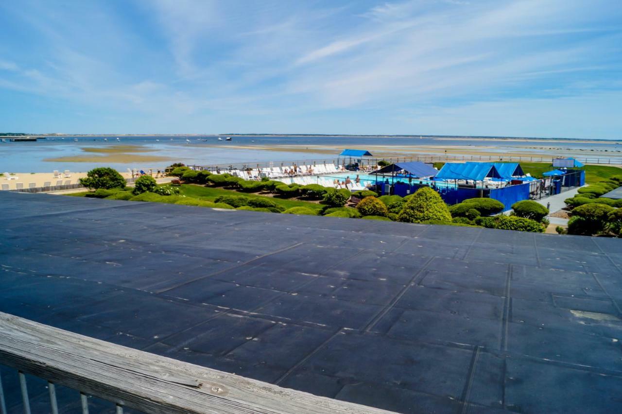 Provincetown Inn Екстер'єр фото