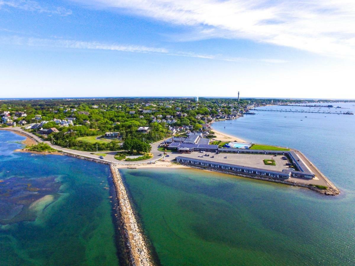Provincetown Inn Екстер'єр фото