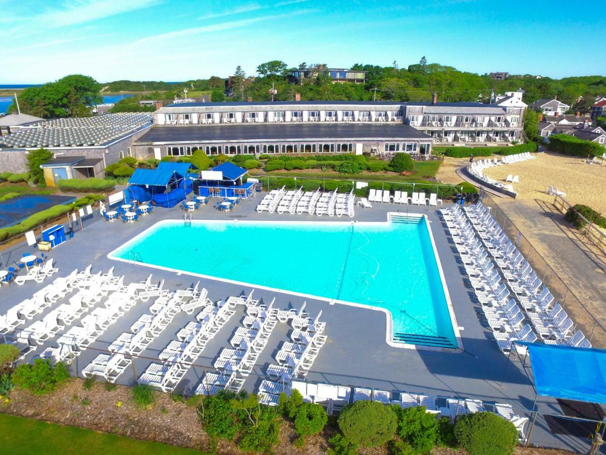 Provincetown Inn Екстер'єр фото